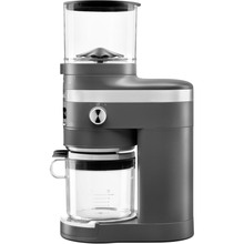 Кавомолка KitchenAid Artisan 5KCG8433EDG