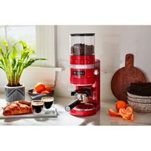 Кофемолка KITCHENAID Artisan Red (5KCG8433EER)