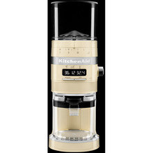 Кофемолка KITCHENAID Artisan Beige (5KCG8433EAC)