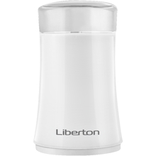 Кофемолка LIBERTON LCG-2301