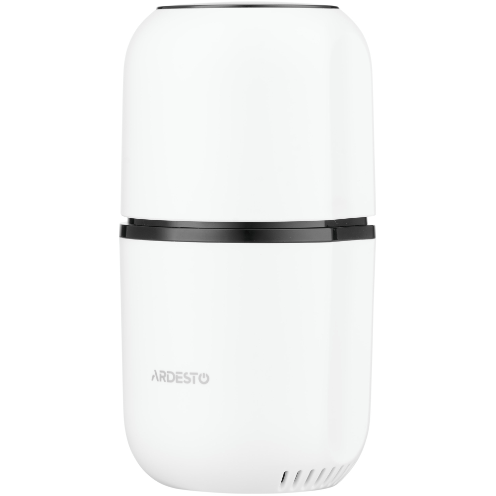 Кофемолка ARDESTO KGC-1508W Цвет белый