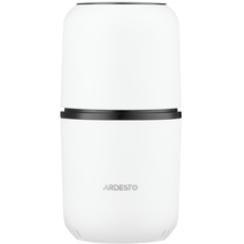 Кофемолка ARDESTO KGC-1508W