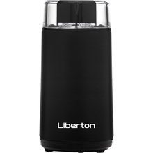 Кофемолка LIBERTON LCG-2302