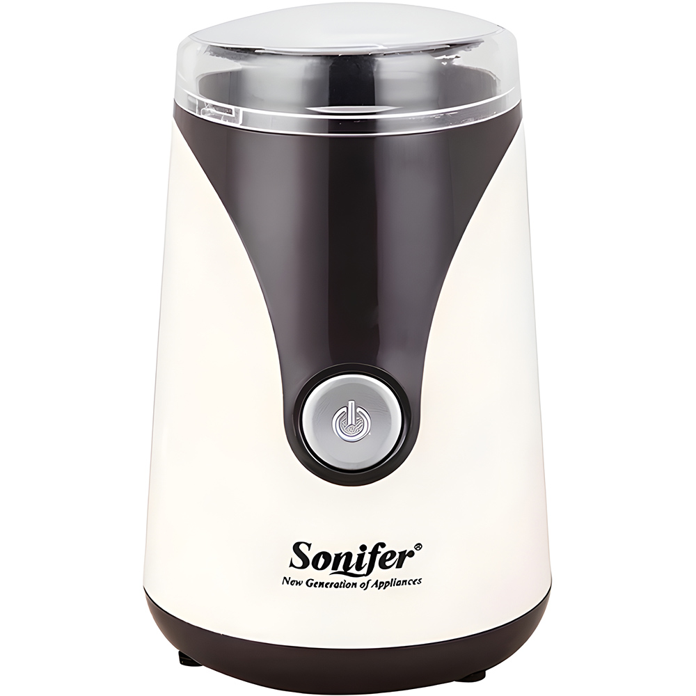 Кофемолка SONIFER SF-3519