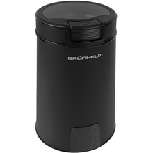 Кофемолка GRUNHELM GС-3071SB Black (133672)