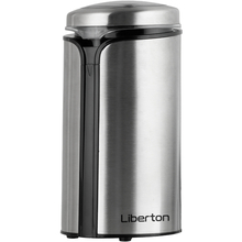 Кофемолка LIBERTON LCG-2307