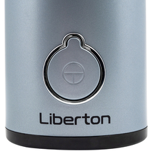 Кофемолка LIBERTON LCG-2306