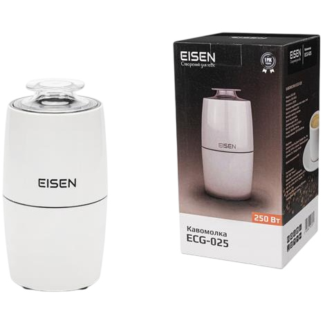 Заказать Кофемолка EISEN ECG-025