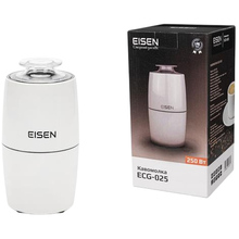 Кофемолка EISEN ECG-025