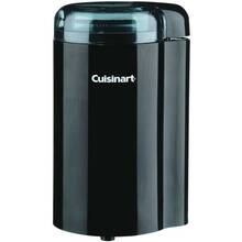 Кавомолка CUISINART DCG20BKNE