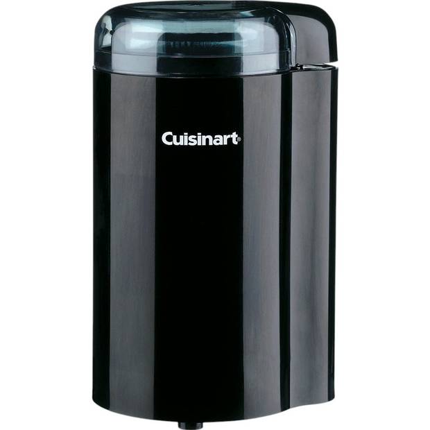 Кавомолка CUISINART DCG20BKNE Кавомолка CUISINART DCG20BKNE