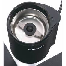 Кавомолка CUISINART DCG20BKNE