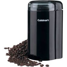 Кавомолка CUISINART DCG20BKNE