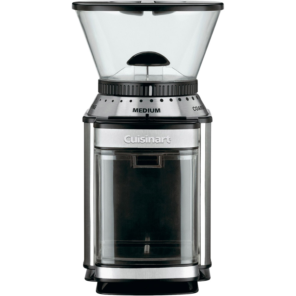 Кавомолка Cuisinart DBM8V2E Кавомолка Cuisinart DBM8V2E