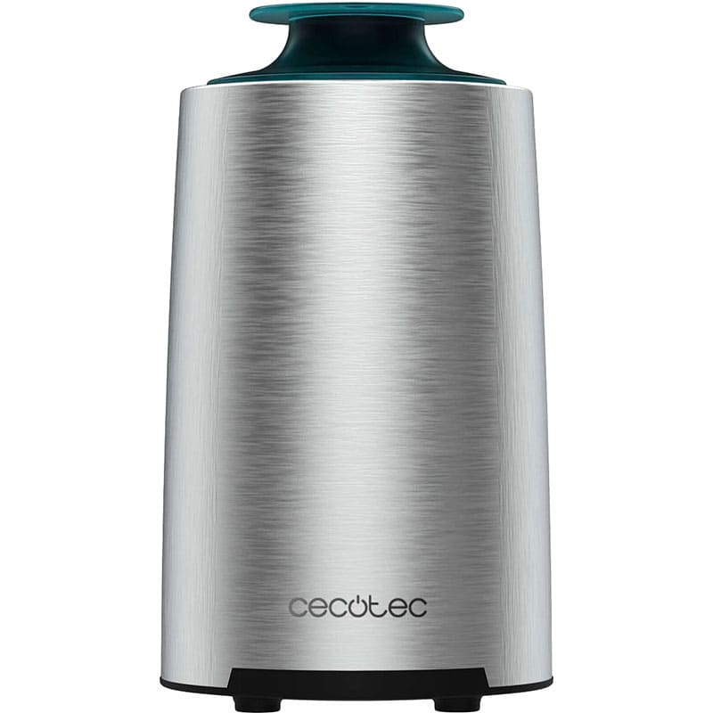 Кофемолка CECOTEC Titanmill 400 Steel Кофемолка CECOTEC Titanmill 400 Steel