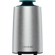 Кавомолка CECOTEC Titanmill 400 Steel