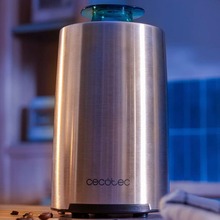 Кавомолка CECOTEC Titanmill 400 Steel
