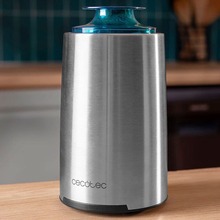 Кавомолка CECOTEC Titanmill 400 Steel