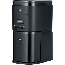 Кофемолка WILFA Daily Black (CG2G-260)