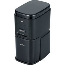 Кофемолка WILFA Daily Black (CG2G-260)