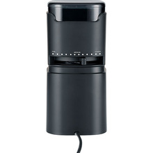 Кофемолка WILFA Daily Black (CG2G-260)