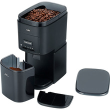 Кофемолка WILFA Daily Black (CG2G-260)