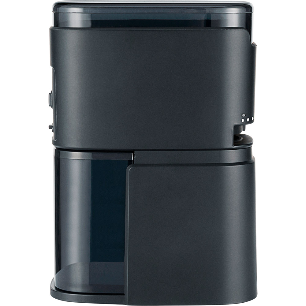 Кофемолка WILFA Daily Black (CG2G-260) Тип электрическая