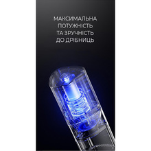 Кавомолка DYXON MEGAGRIND 155 Black