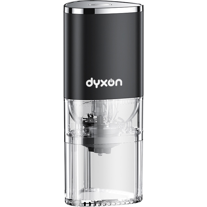 Кавомолка DYXON MEGAGRIND 155 Black Кавомолка DYXON MEGAGRIND 155 Black