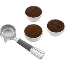 Кофемолка SMEG CGF02SSEU