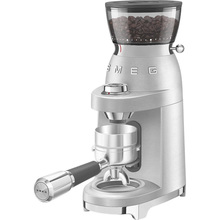 Кофемолка SMEG CGF02SSEU