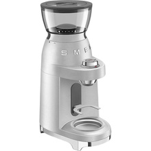 Кофемолка SMEG CGF02SSEU