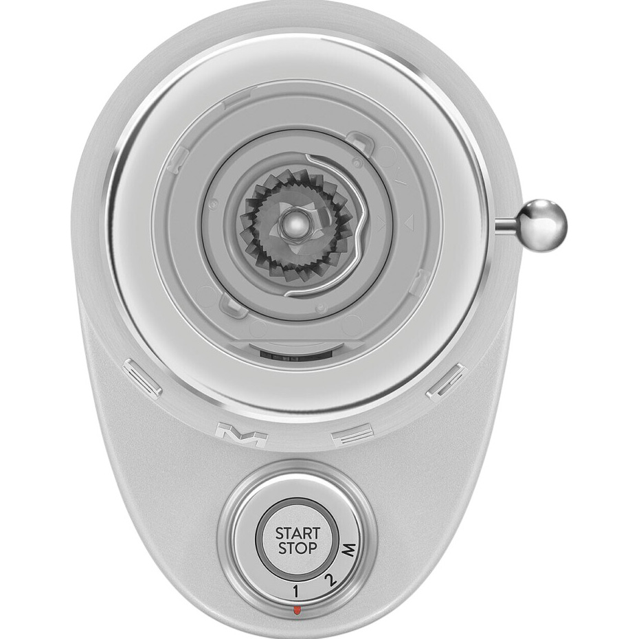 В Украине Кофемолка SMEG CGF02SSEU