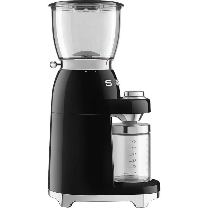 Кофемолка SMEG CGF11BLEU Тип электрическая