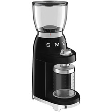 Кофемолка SMEG CGF11BLEU