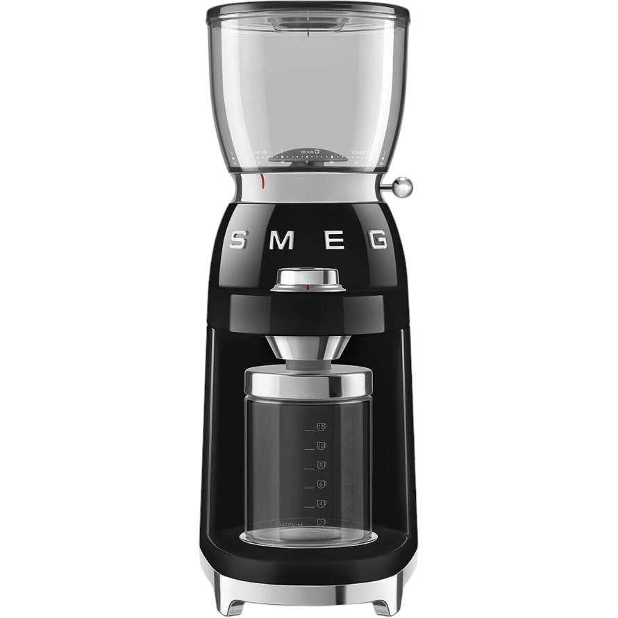 Кофемолка SMEG CGF11BLEU