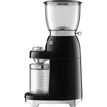 Кофемолка SMEG CGF11BLEU