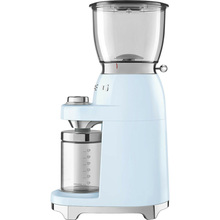 Кофемолка SMEG CGF11PBEU