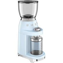 Кофемолка SMEG CGF11PBEU