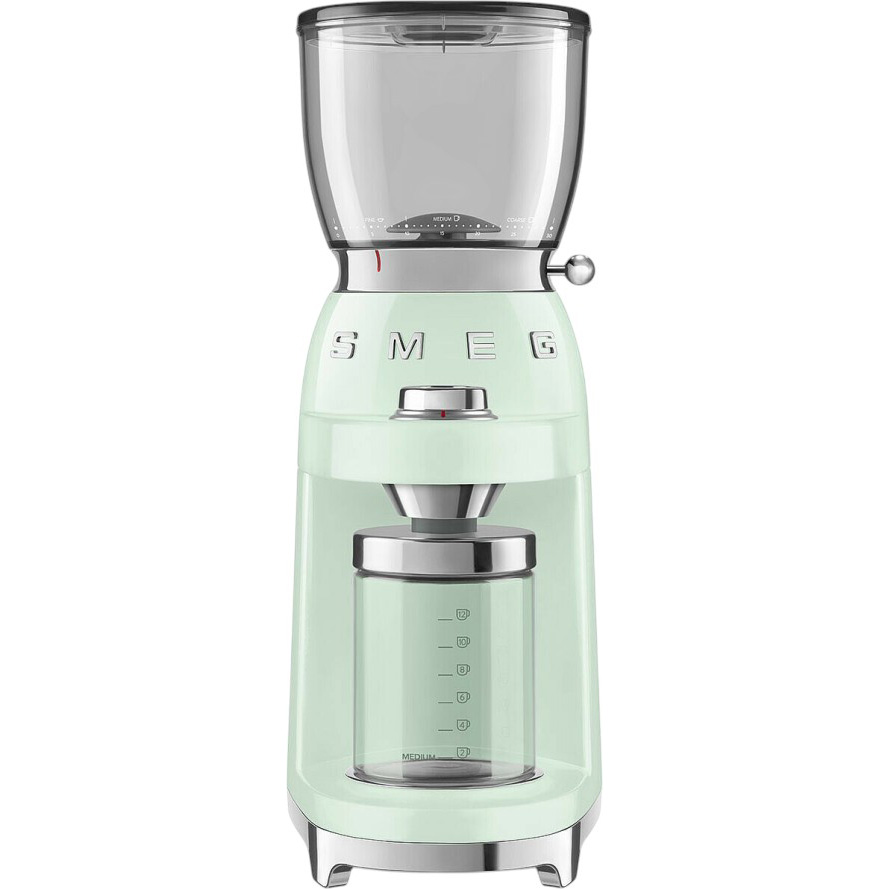 Кофемолка SMEG CGF11PGEU