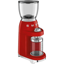 Кофемолка SMEG CGF11RDEU
