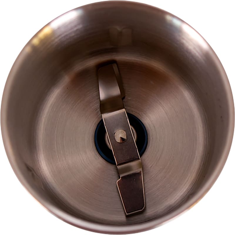 Кофемолка PRIME TECHNICS PCGS 30220 X Тип электрическая