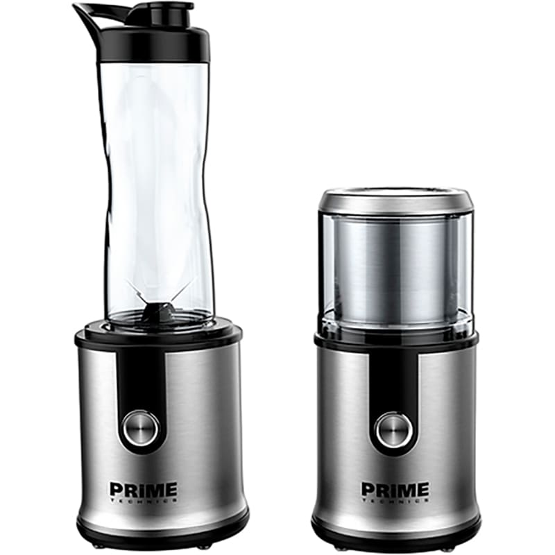 Кофемолка PRIME TECHNICS PCGS 30220 X Цвет нержавеющая сталь