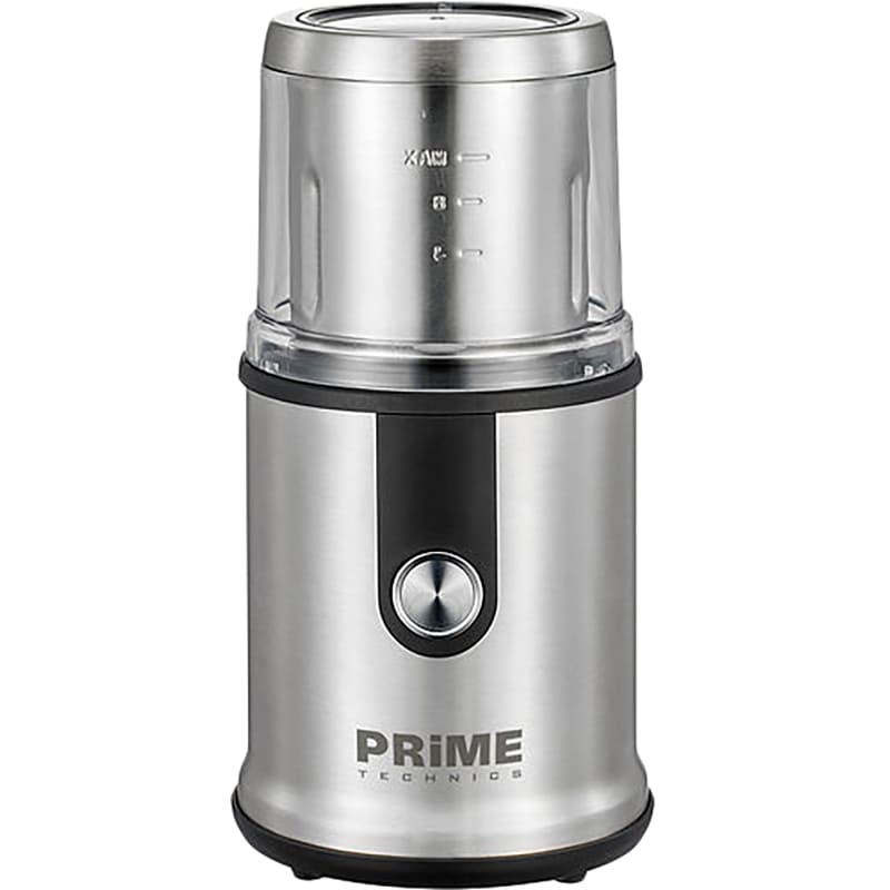 Кофемолка PRIME TECHNICS PCGS 30220 X
