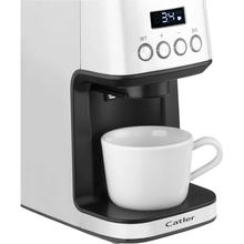 Кофемолка CATLER CG510