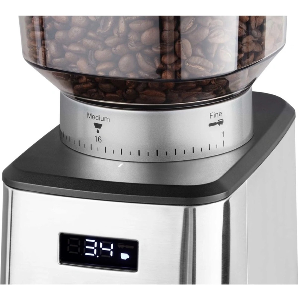 Фото Кофемолка CATLER CG510