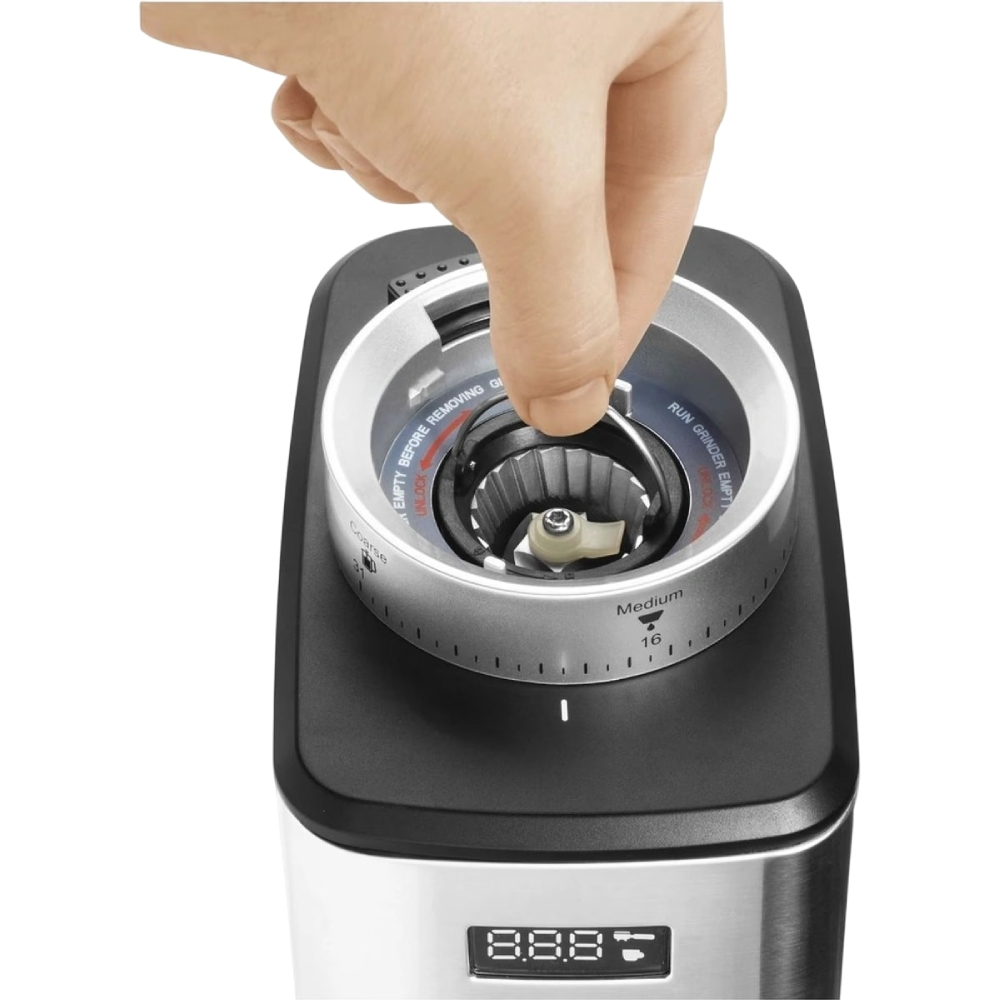 Покупка Кофемолка CATLER CG510