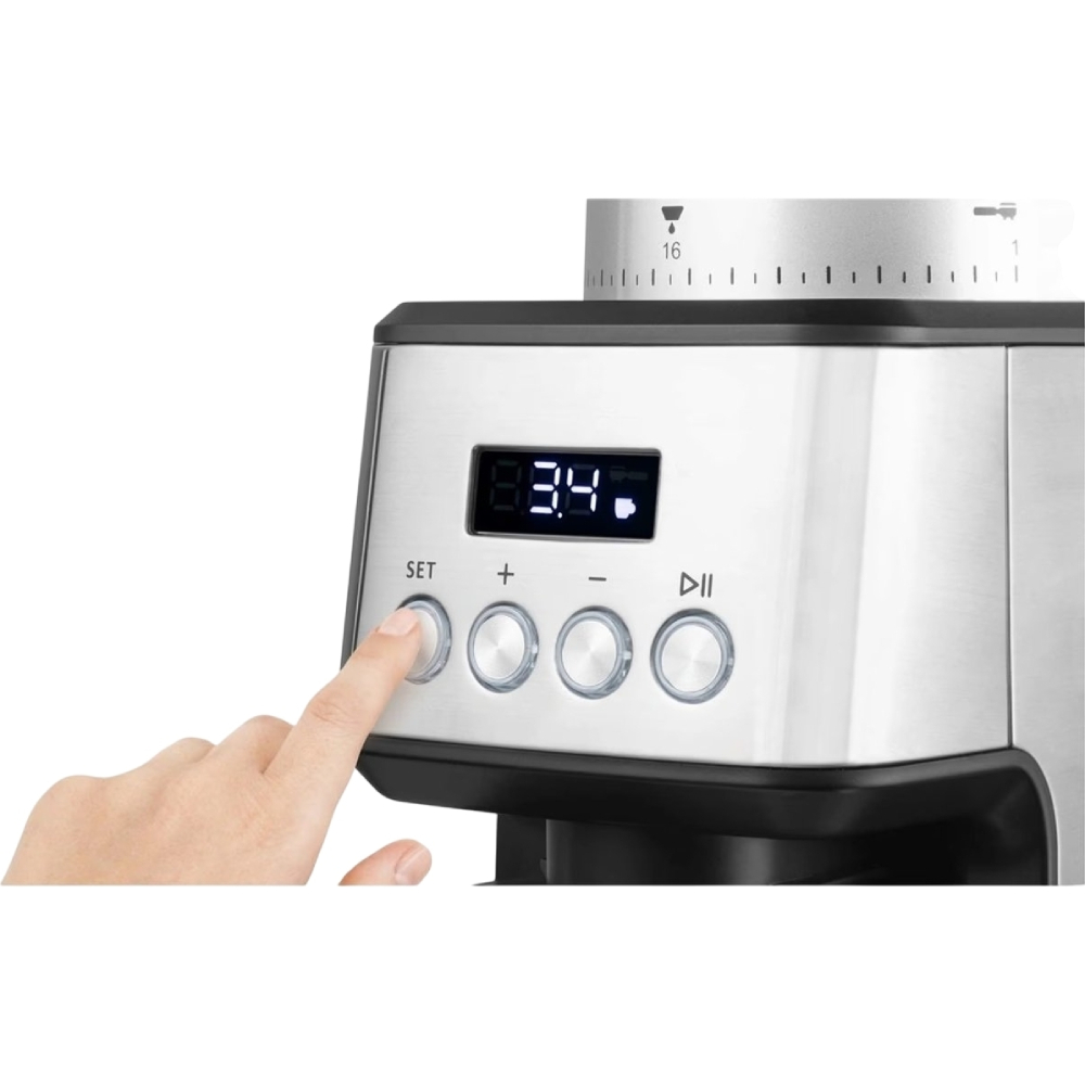 Заказать Кофемолка CATLER CG510