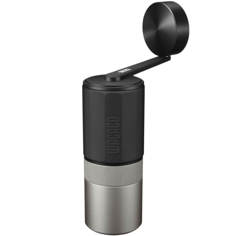 Кавомолка WACACO Exagrind (W_EXA)