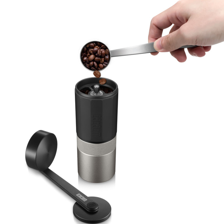 Фото Кавомолка WACACO Exagrind (W_EXA)